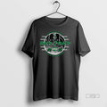 Officials Seton Saints 2025 Ohsaa Volleyball Division 1 Back 2 Back State Champions Premium Tee
