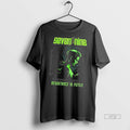 Officials Seven Of Nine Resistance Is Futile Tee Shirt Sweater