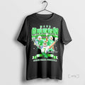 Officials Shane Whitter North Texas Mean Green 2025 Signature Christmas Premium T Shirt Sweater