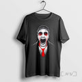 Officials Shark Robot Creepypasta Nostalgia Critic Acid