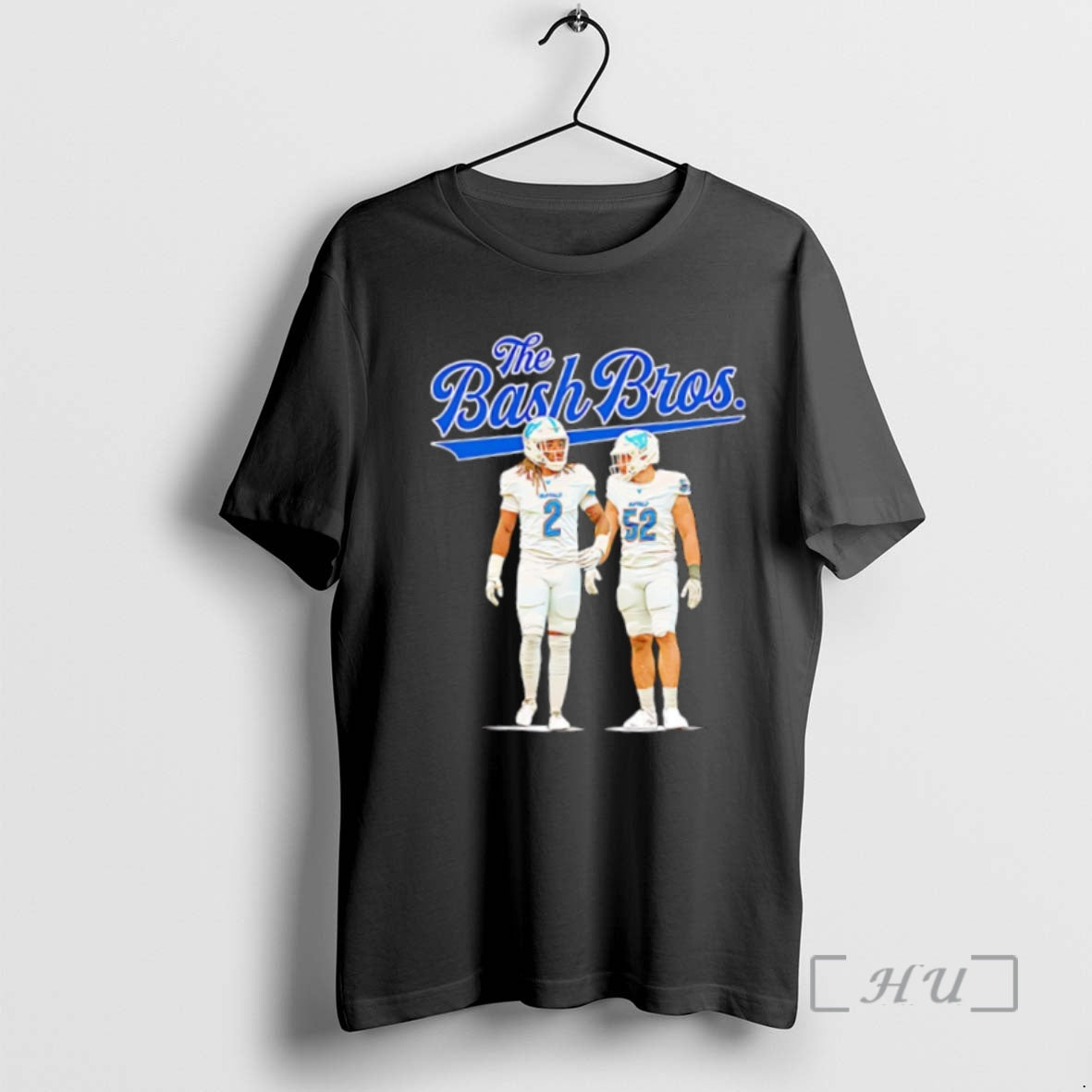 Officials Shaun Dolac And Red Murdock The Bash Bros Buffalo Bulls Premium T Shirt Sweater