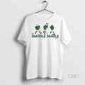 Officials Shazz Preston The Shazzle Dazzle 2025 Graphic Tee Shirt Sweater