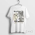 Officials Sheep We All Have The Power To Change One Thing A Day Please Make