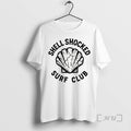 Officials Shell Shocked Surf Club