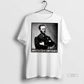 Officials Sherman Undefeated Out Of Conference Tee Shirt Sweater