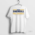 Officials Sherrill Caldwell Logo _e2_80_93 Mikie Sherrill Premium Tee Shirt Sweater