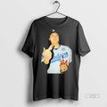 Officials Shohei Ohtani Funny Baseball Quotes We Dont Give A Fuck Premium Tee Shirt Sweater