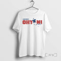 Officials Shohei Ohtani Kanji Signature T Shirt Sweater