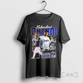 Officials Shohei Ohtani La Graphic Tee Shirt Sweater