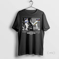 Officials Shohei Ohtani Los Angeles Dodgers 2025 Mlb Postseason Moment Long Sleve T Shirts Sweater