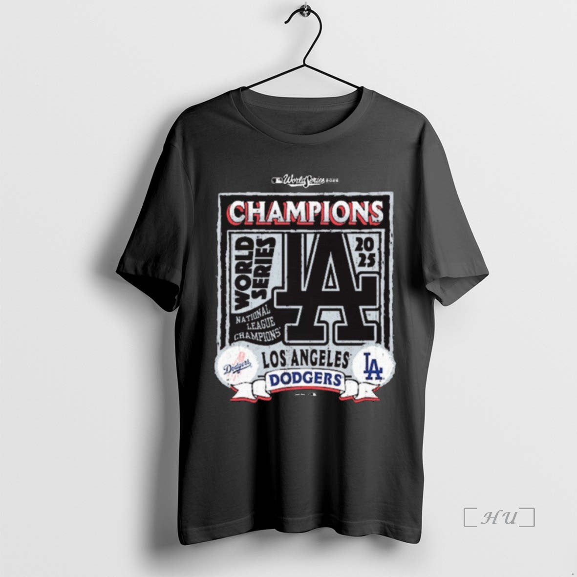 Officials Shohei Ohtani Los Angeles Dodgers 2025 Mlb World Series Champions Premium T Shirt Sweater