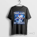 Officials Shohei Ohtani Los Angeles Dodgers Throw Hard Hit Far T Shirt Sweater