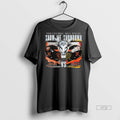 Officials Show Me Showdown Rivalry Outlaws Vs Premium Tee Shirt Sweater