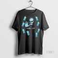 Officials Signal Lost Juice Premium Tee Shirt Sweater