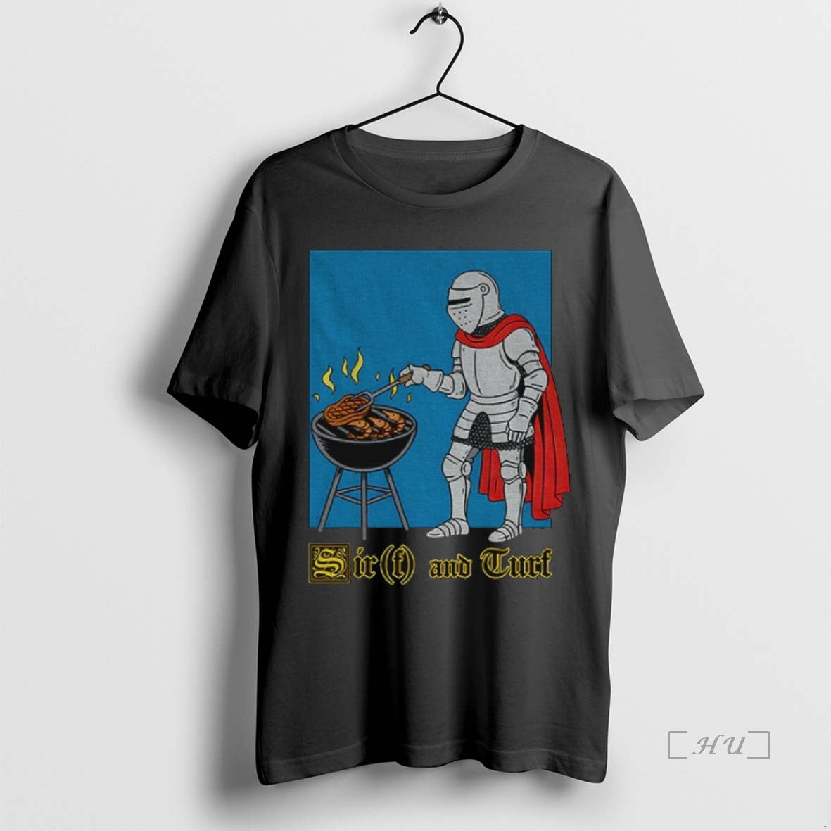 Officials Sirf And Turf Sir Knight Meme