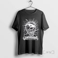 Officials Skull Worldwide Supercharged 2025 The Offspring