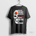 Officials Skull And On The 8th Day God Created 9th Infantry Division And The Devil