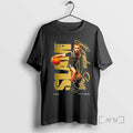 Officials Slam Braden Smith Purdue Boilermakers Basketball Signature Premium T Shirt Sweater