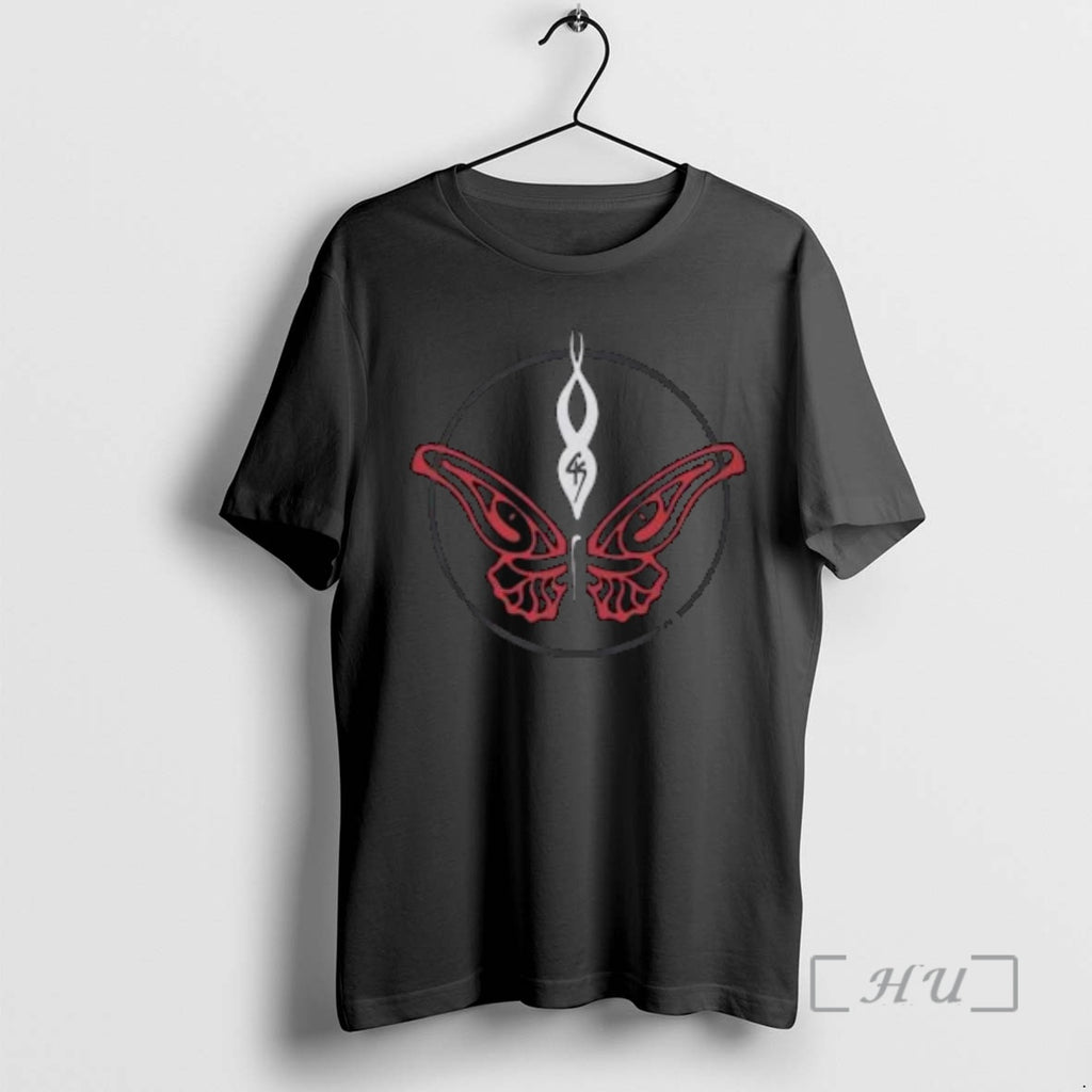 Officials Smoke With The Devil Tour Premium T Shirt Sweater