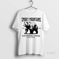 Officials Smoky Mountains National Park Tennessee