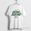 Officials South Florida Bulls 2025 Bowl Bound