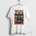 Officials Southall And Marfa Nov 14 2025 The Bluestone In Columbus Oh Circle White Premium