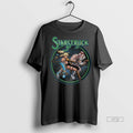 Officials Starstruck Galatia 9 And Brucilla Long Sleve Premium Tee Shirt Sweater