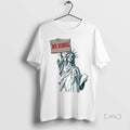 Officials Statue Of Liberty No Kings American Patriotic 2025