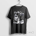 Officials Stephen Curry Golden State Warriors Basketball Player Collage Vintage T Shirt Sweater