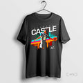 Officials Stephon Castle Layups Skyline San Antonio Spurs