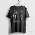 Officials Stevie Nicks 2025 Tour Premium Tee Shirt Sweater