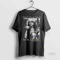 Officials Stevie Nicks Dont Be A Lady Be A Legend Vintage Premium Tee Shirt Sweater
