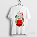 Officials Stocking Stuffer Labubu Christmas