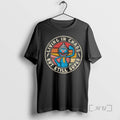 Officials Super Grover Brooch Living In Chaos But Still Super Premium T Shirt Sweater