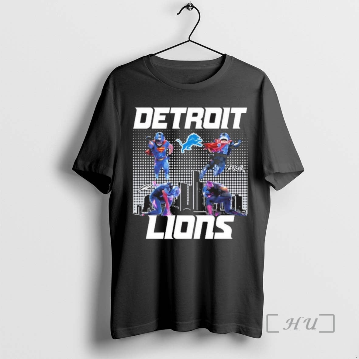 Officials Super Heroes Amon Ra St T Shirt Sweater