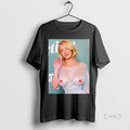 Officials Sydney Sweeney See Thru Glamorous Wet Premium T Shirt Sweater