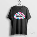 Officials Tbi Friday Graphic Premium T Shirt Sweater
