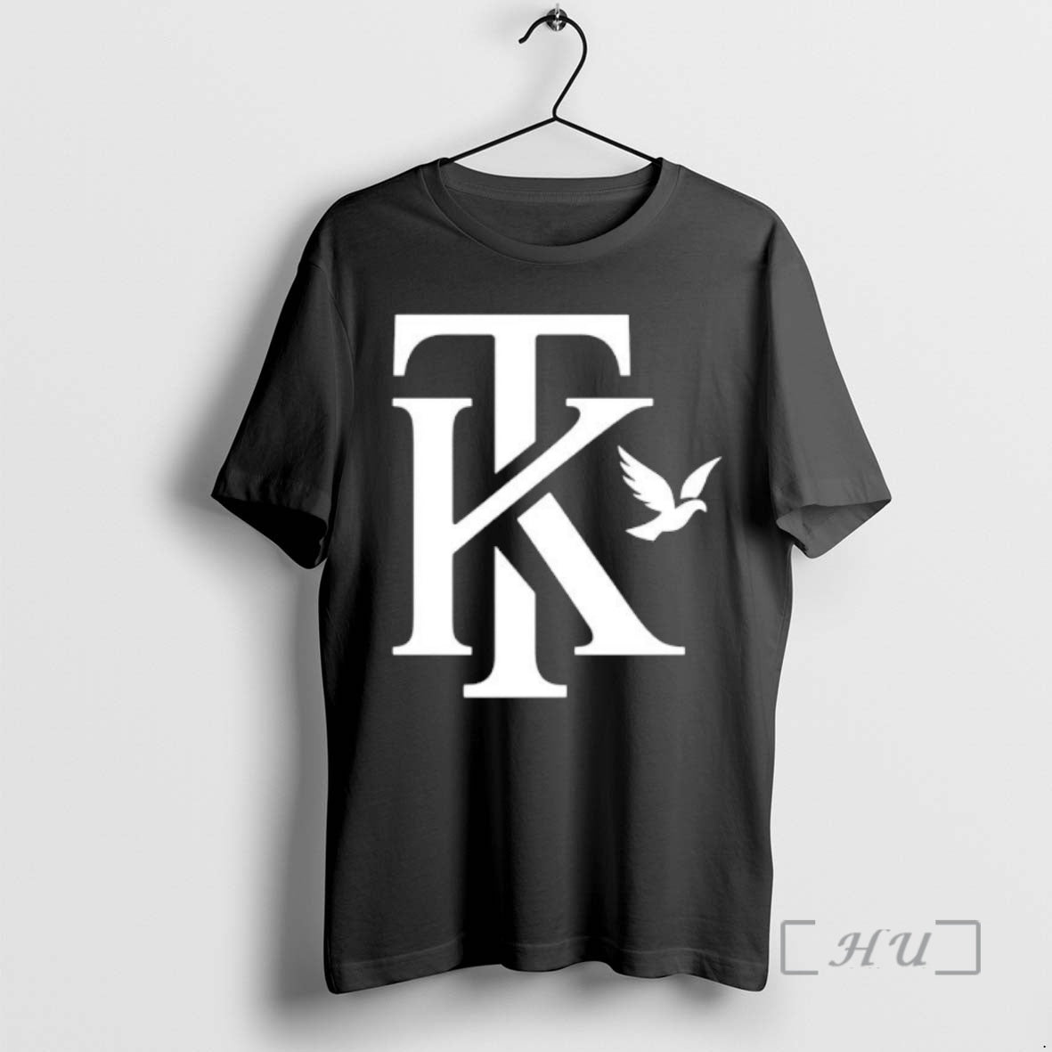 Officials Tk Travis Kelce Logo