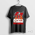 Officials Tampa Bay Buccaneers X Gnomes Xmas Christmas