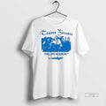 Officials Team Zissou The Life Aquatic With Steve Zissou Premium Tee Shirt Sweater