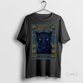 Officials Tedeschi Trucks Band October 18 2025 Charlotte Nc Long Sleve