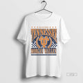Officials Tennessee Volunteers X Morgan Wallen Vintage Premium Tee Shirt Sweater