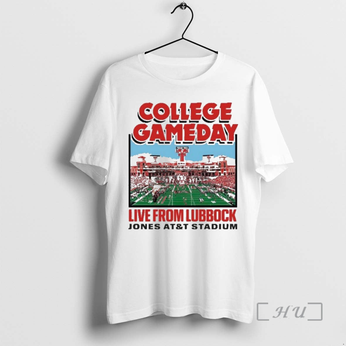Officials Texas Tech Espn College Gameday Live From Lubbock 2025