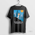 Officials The Backseat Boyz Animated Series Tommy Grayson Premium Tee Shirt Sweater