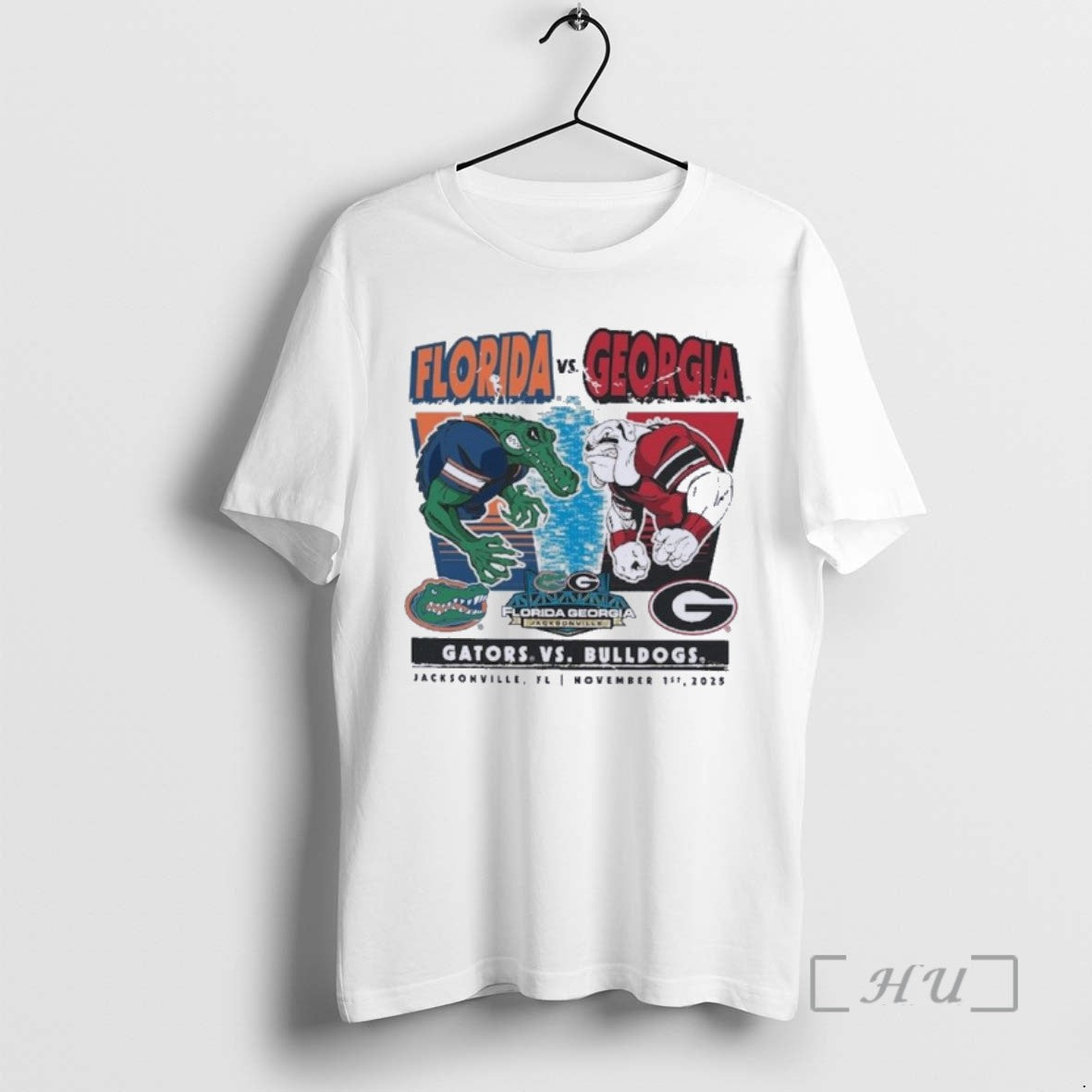 Officials The Battle Florida Gators Vs Tee Shirt Sweater
