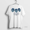 Officials The Big Three Dodgers Players Ws Champions Premium Tee Shirt Sweater