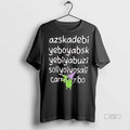 Officials The Birds Alfred Hitchcock Retro Horror Movie Long Sleve Premium Tee Shirt Sweater