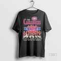 Officials The Canadiens Abbey Road 115 Years 1910 2025 Go Habs Go Premium