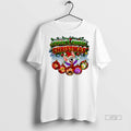Officials The Chuck E Premium Tee Shirt Sweater