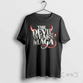 Officials The Devil Wears Maga